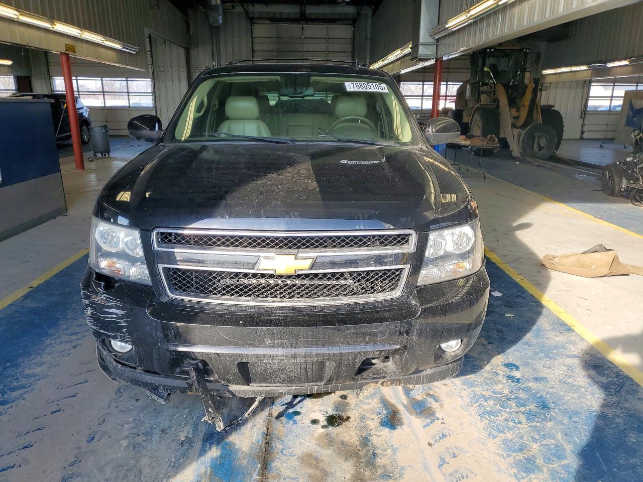 Chevrolet Tahoe K1500 Lt