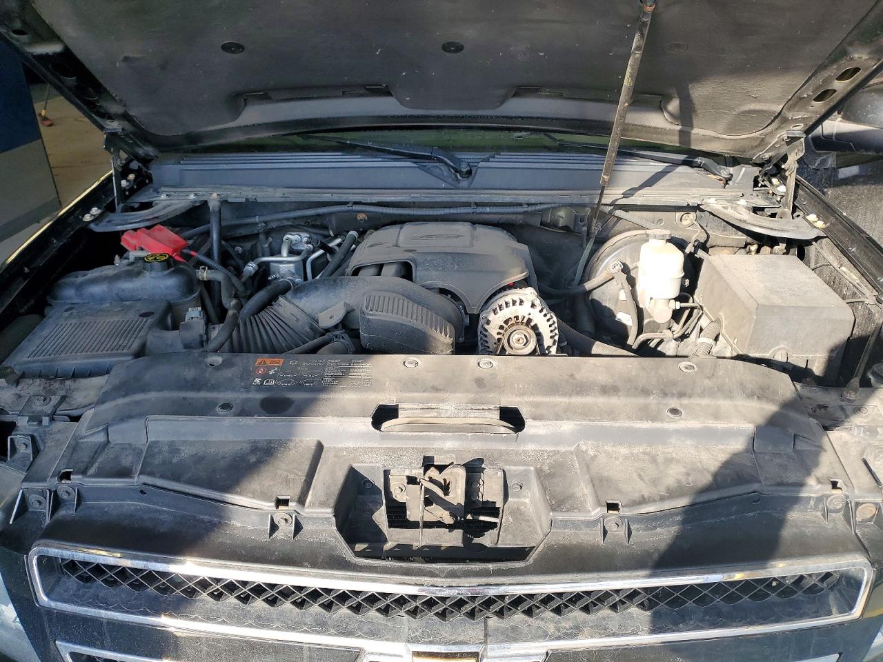 Chevrolet Tahoe K1500 Lt