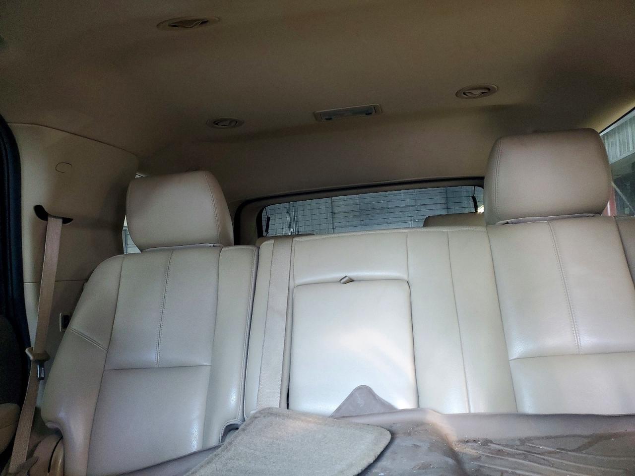 Chevrolet Tahoe K1500 Lt