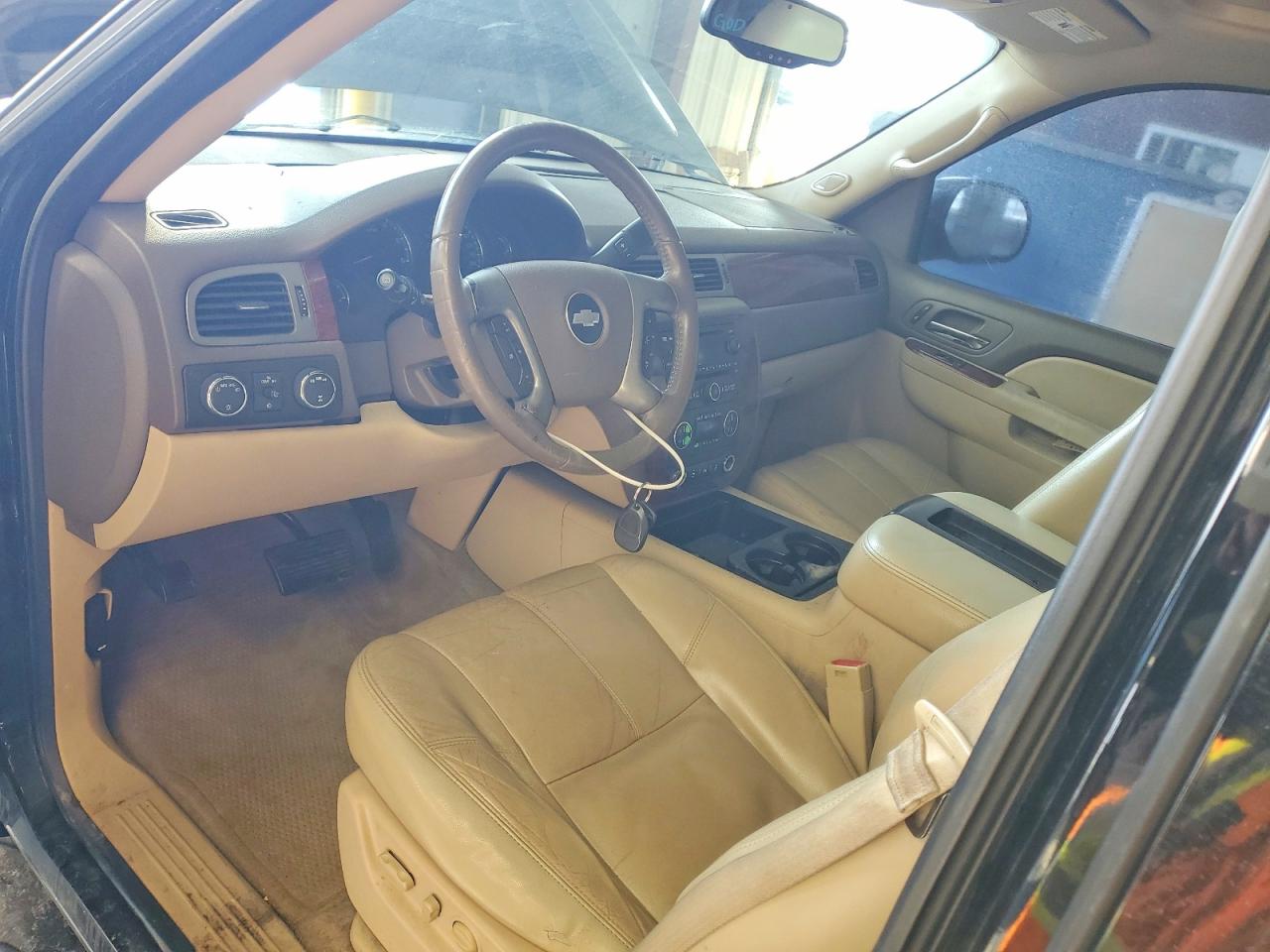 Chevrolet Tahoe K1500 Lt