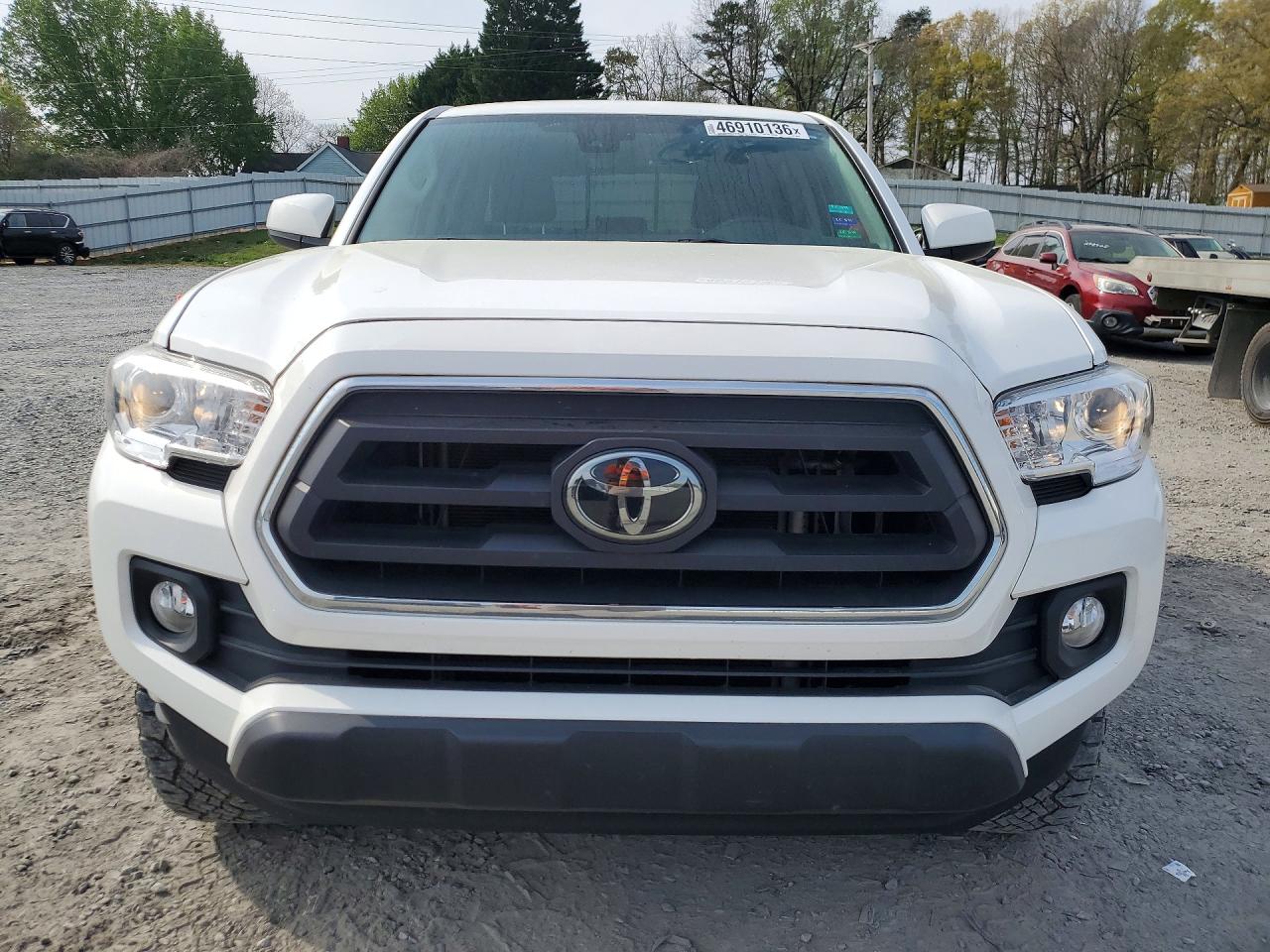 Toyota Tacoma Sr5 V6