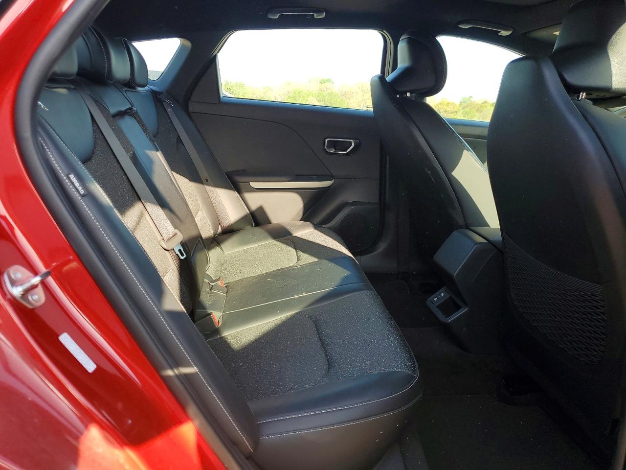 Kia K4 Gt-line