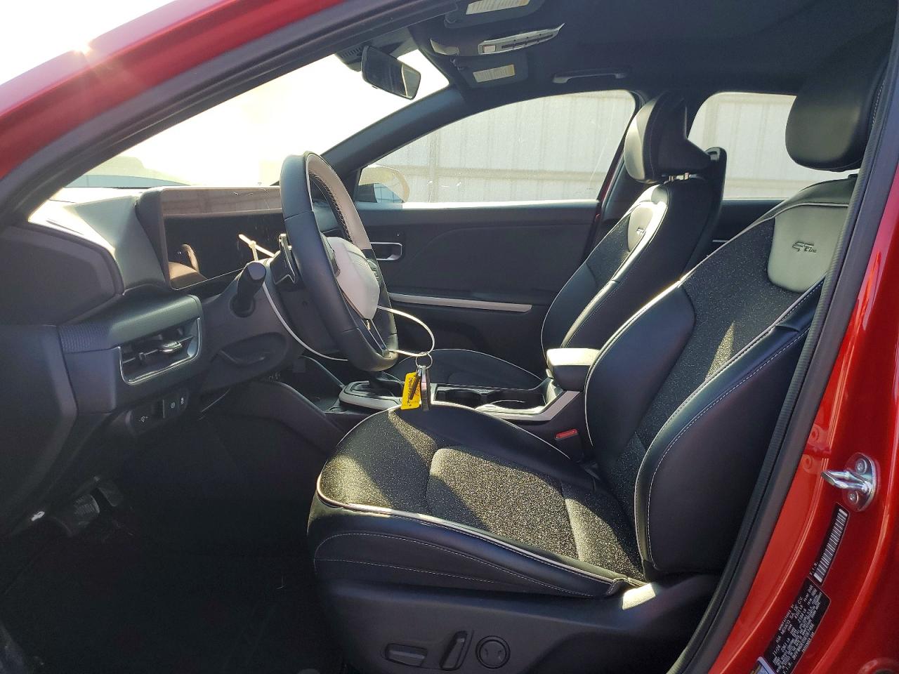 Kia K4 Gt-line