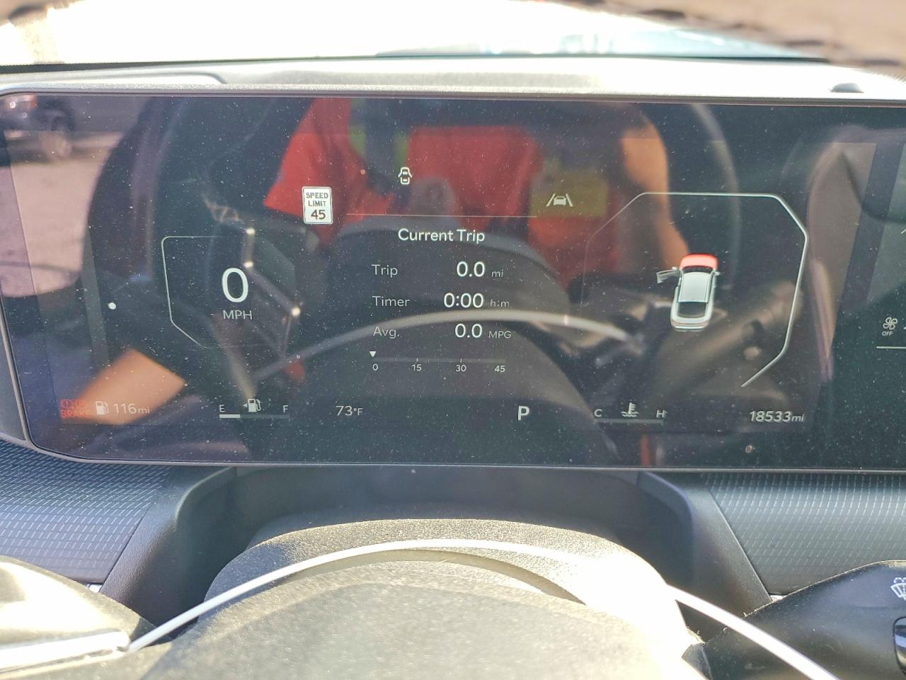 Kia K4 Gt-line