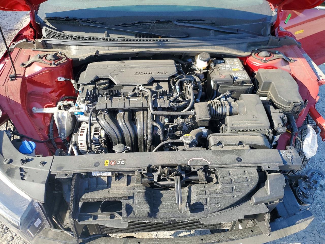Kia K4 Gt-line
