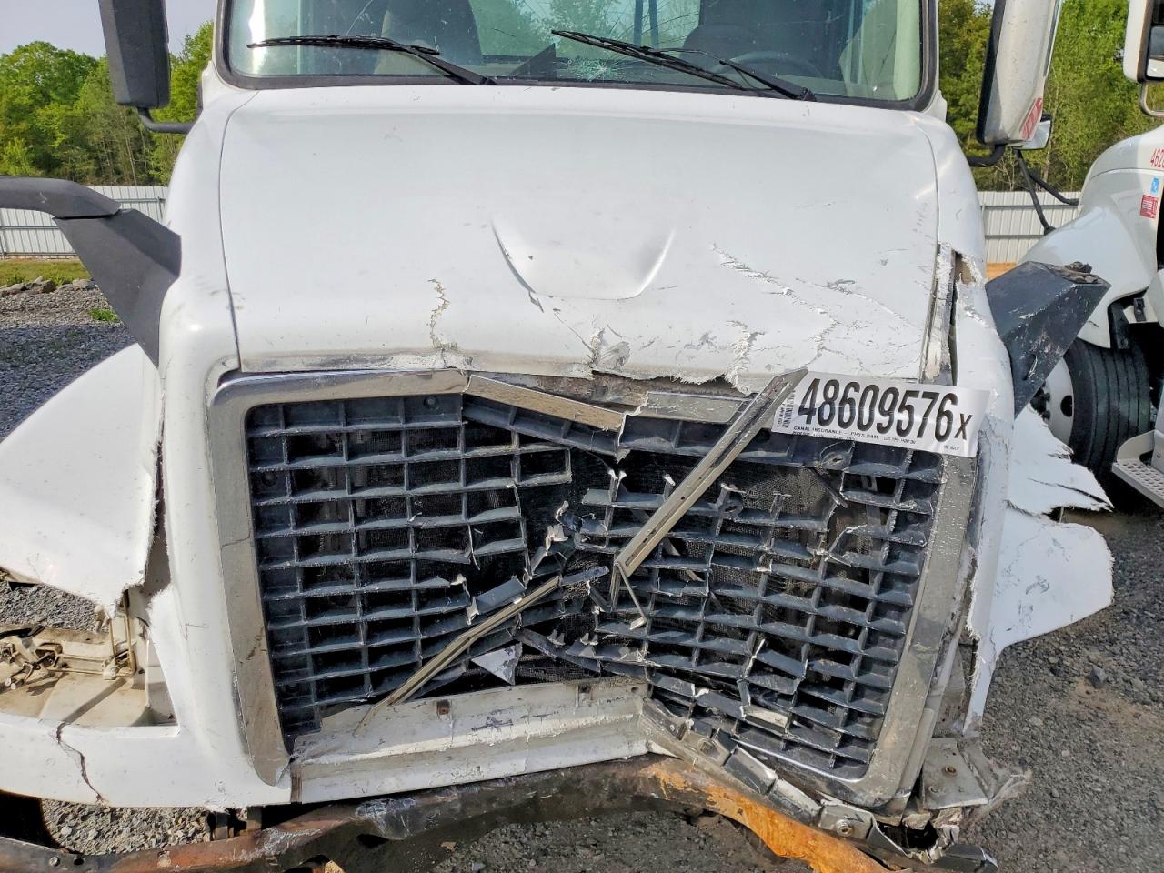 Volvo Vnm