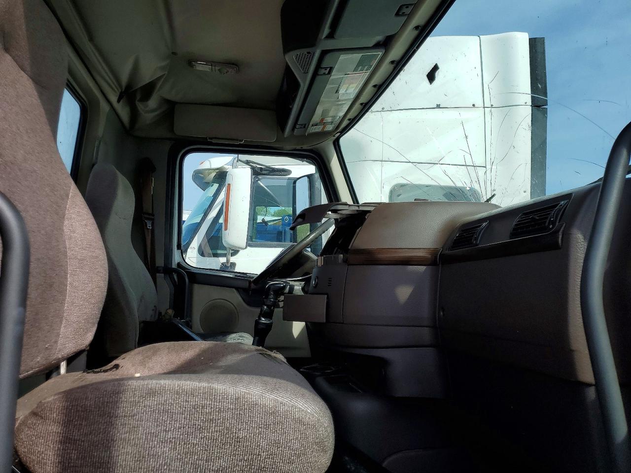Volvo Vnm
