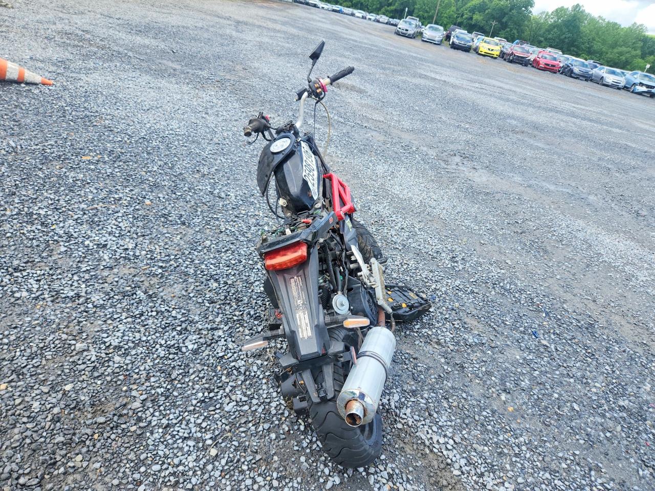 Vitacci Scooter