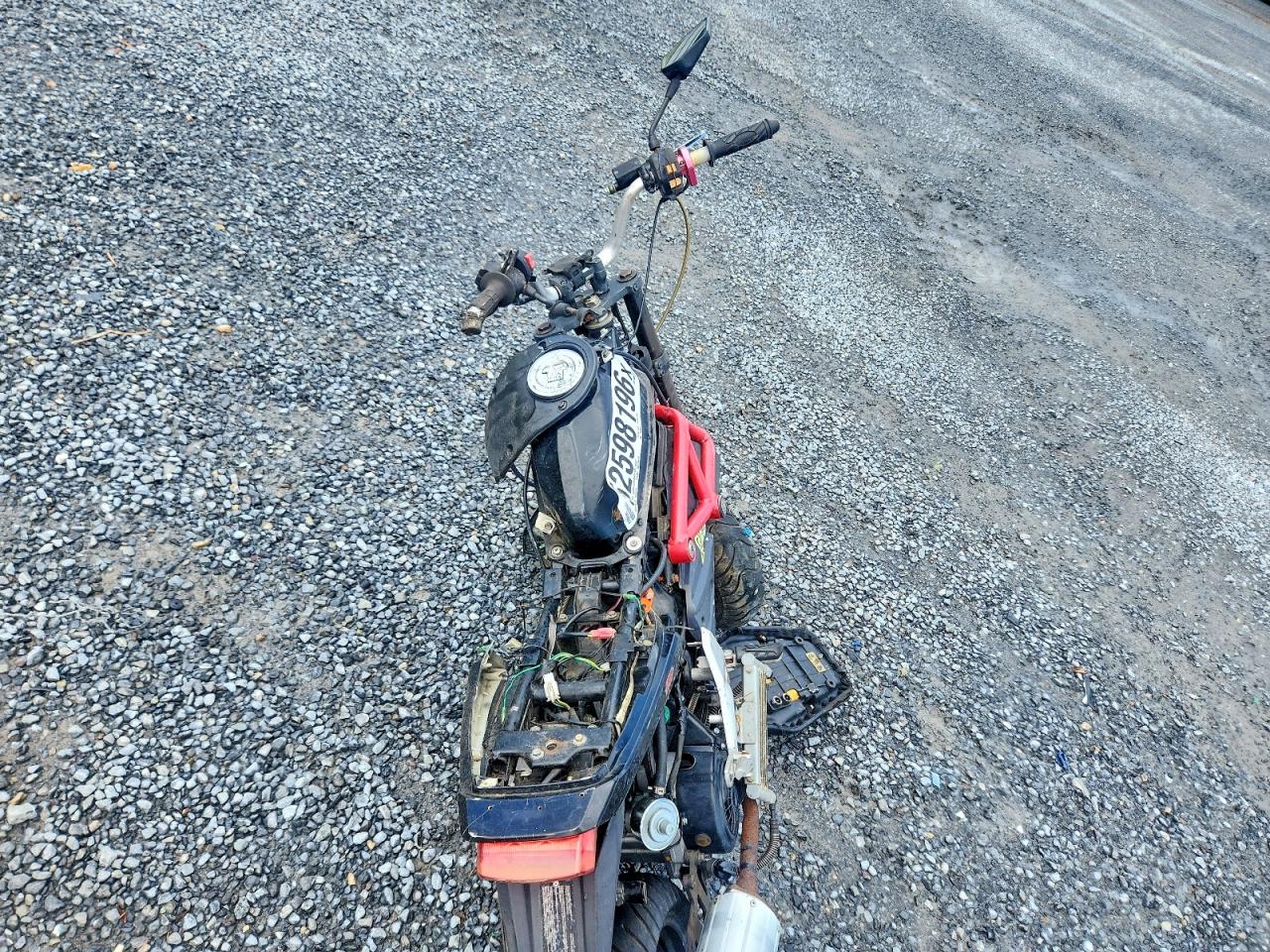 Vitacci Scooter