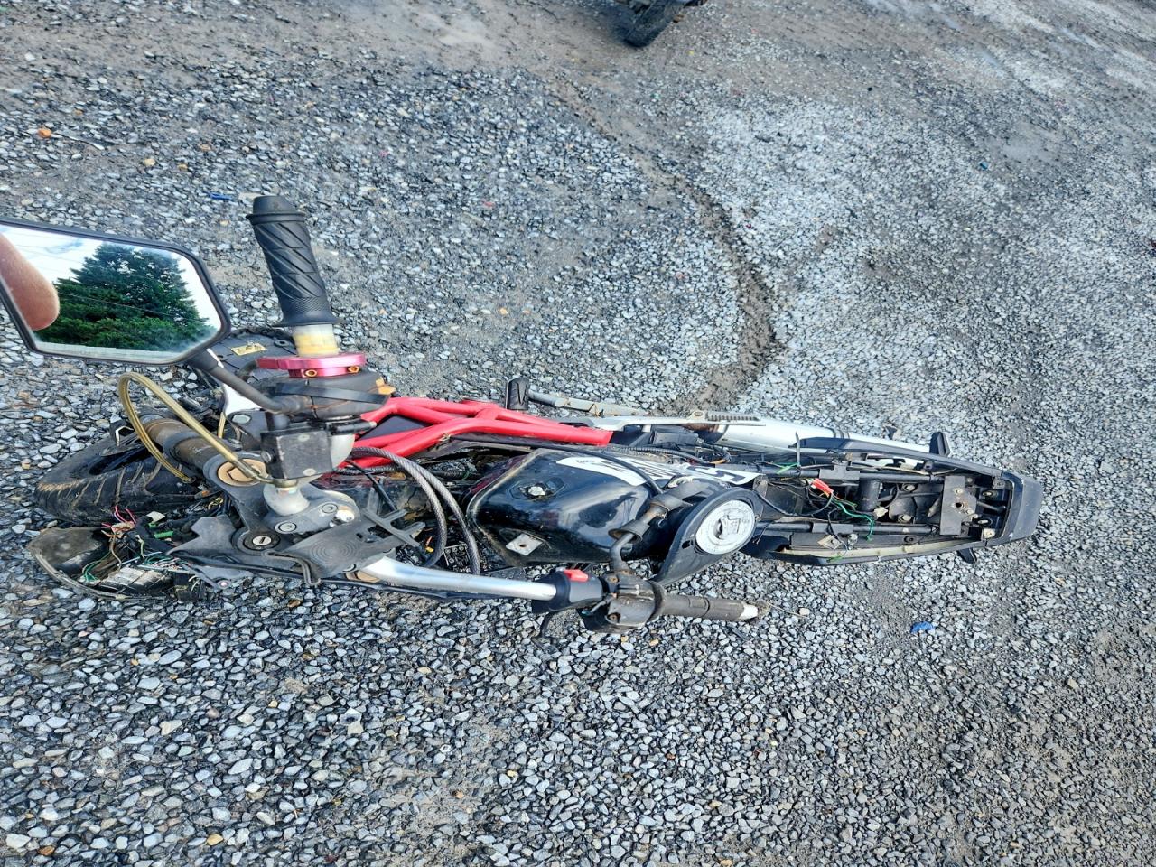 Vitacci Scooter