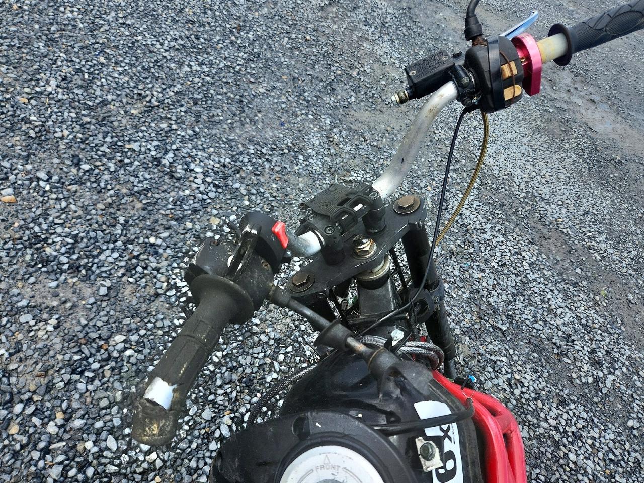 Vitacci Scooter