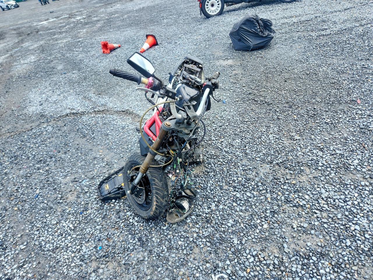 Vitacci Scooter