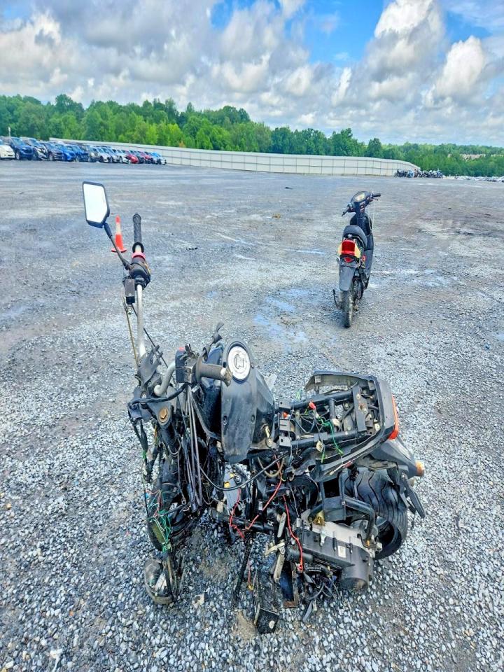 Vitacci Scooter