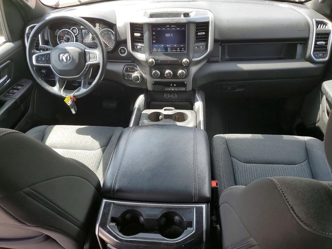 Ram 1500 Big Horn