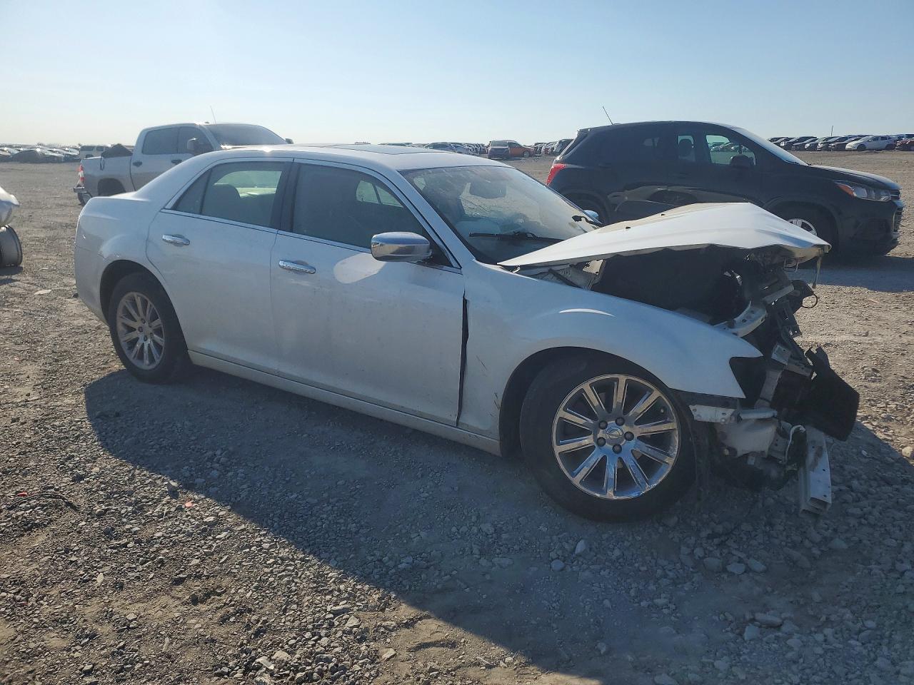 Chrysler 300 Limited
