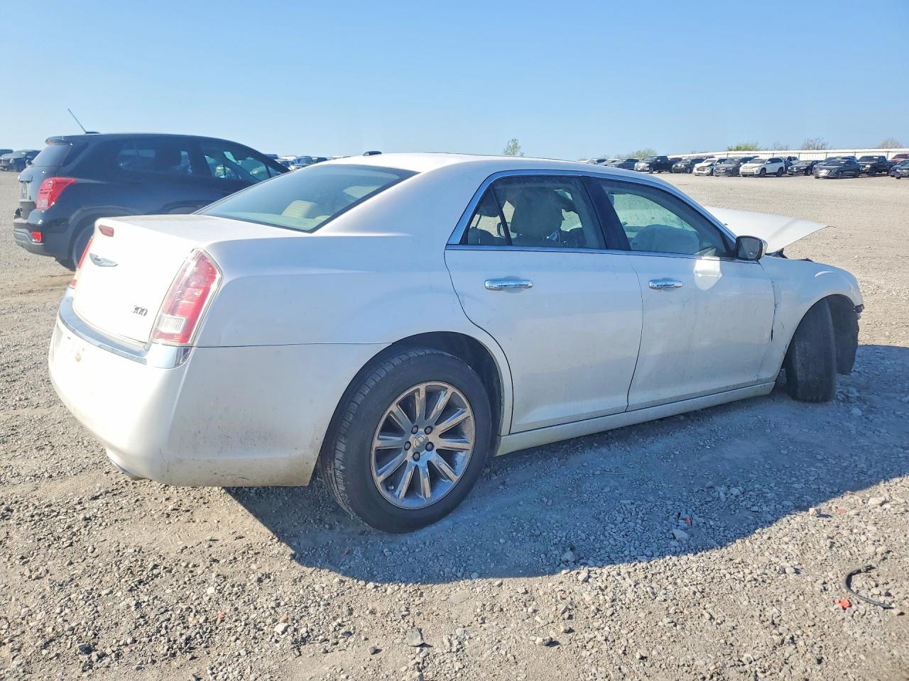 Chrysler 300 Limited