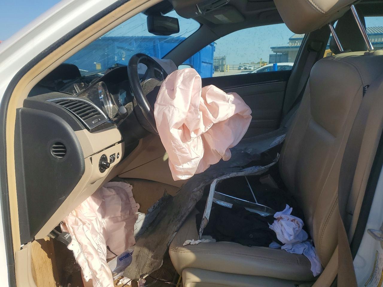 Chrysler 300 Limited