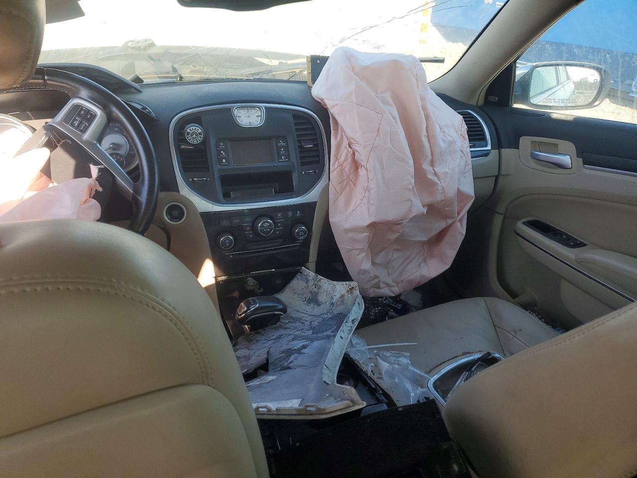 Chrysler 300 Limited