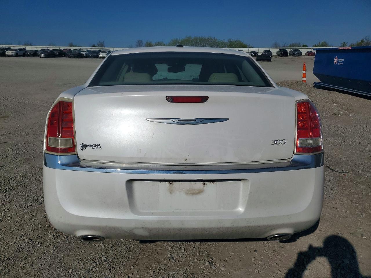 Chrysler 300 Limited