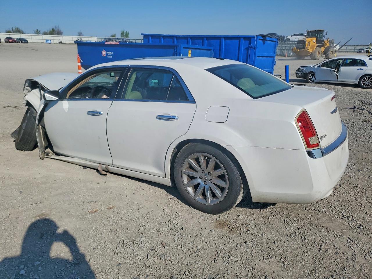 Chrysler 300 Limited