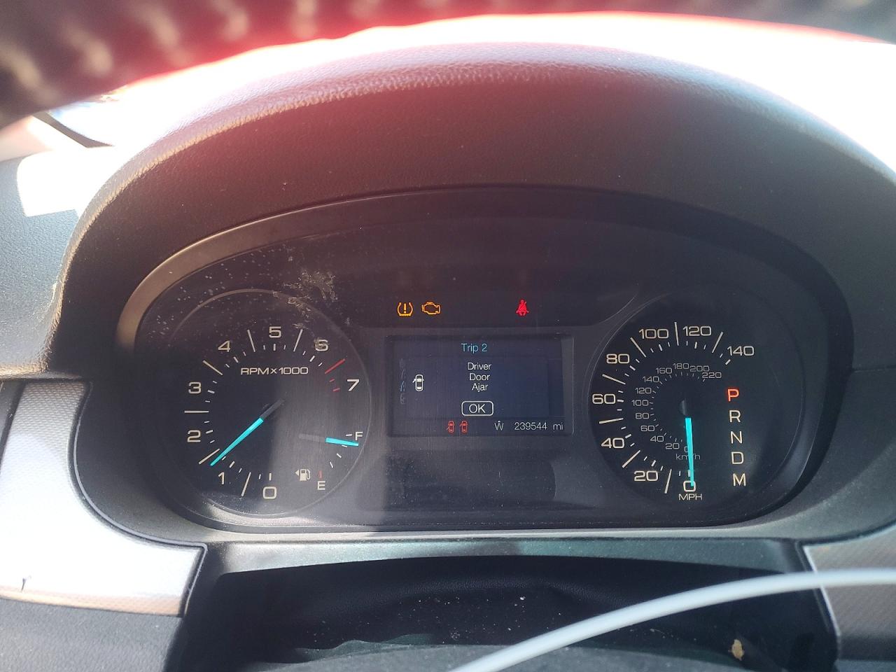 Ford Edge