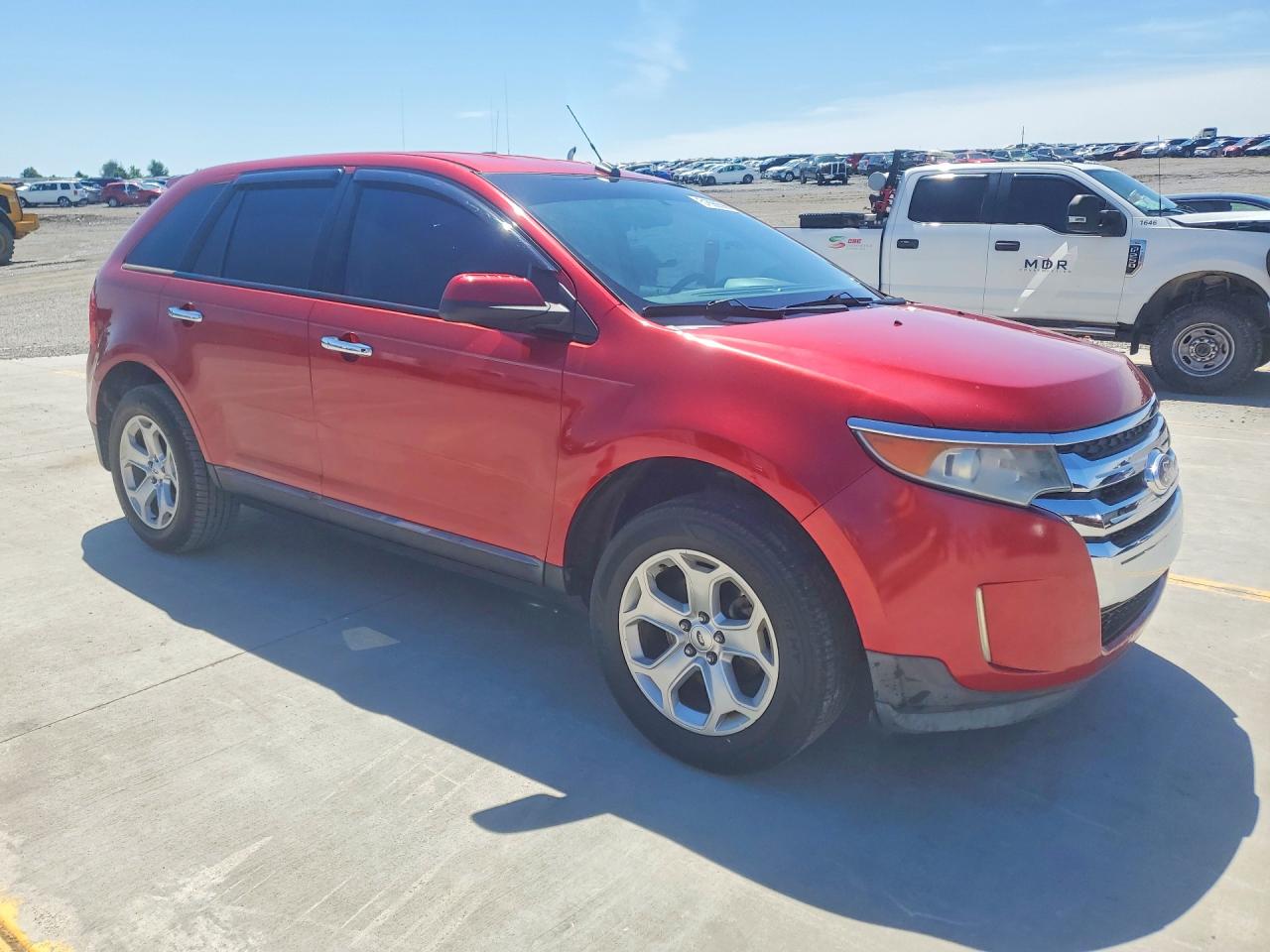 Ford Edge