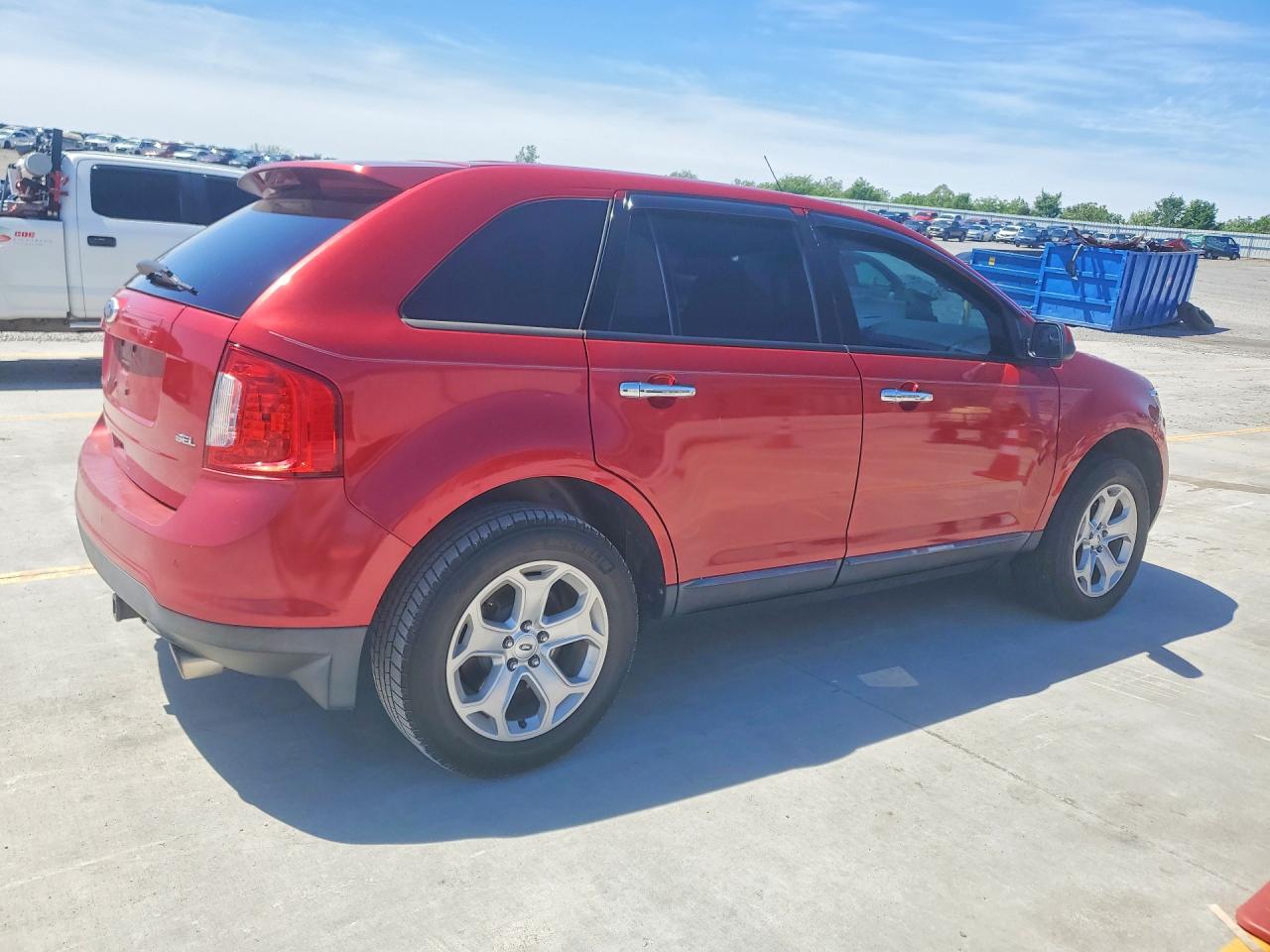 Ford Edge