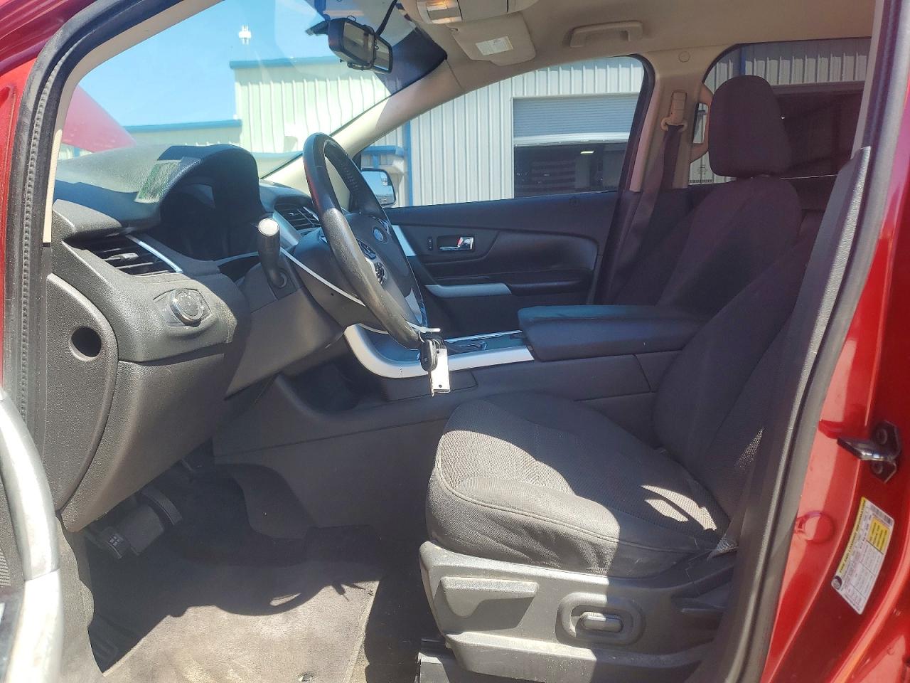Ford Edge