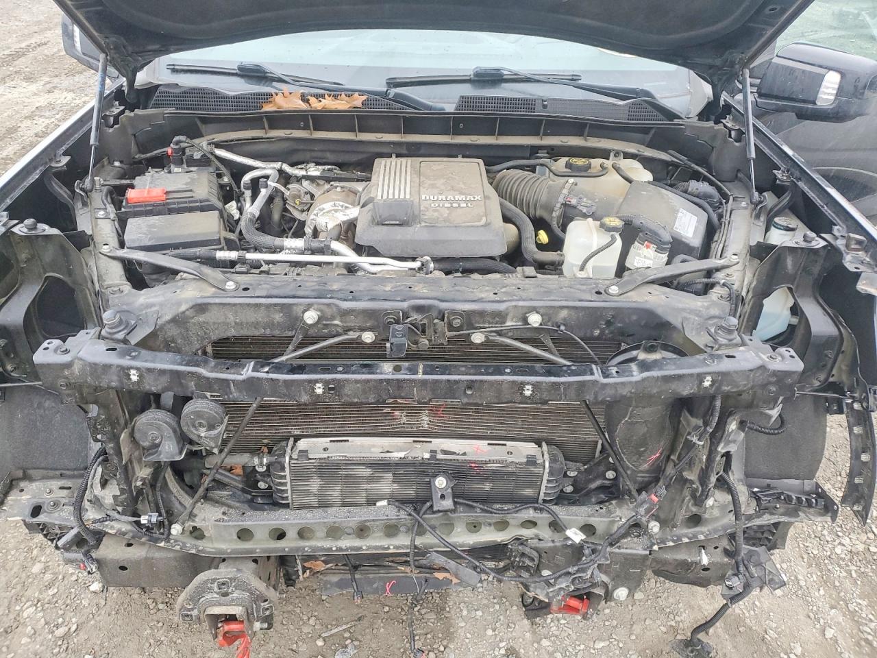 GMC Sierra K1500 At4