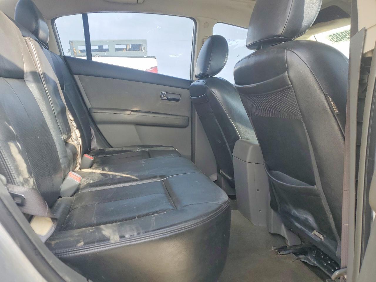 Nissan Sentra 2.0