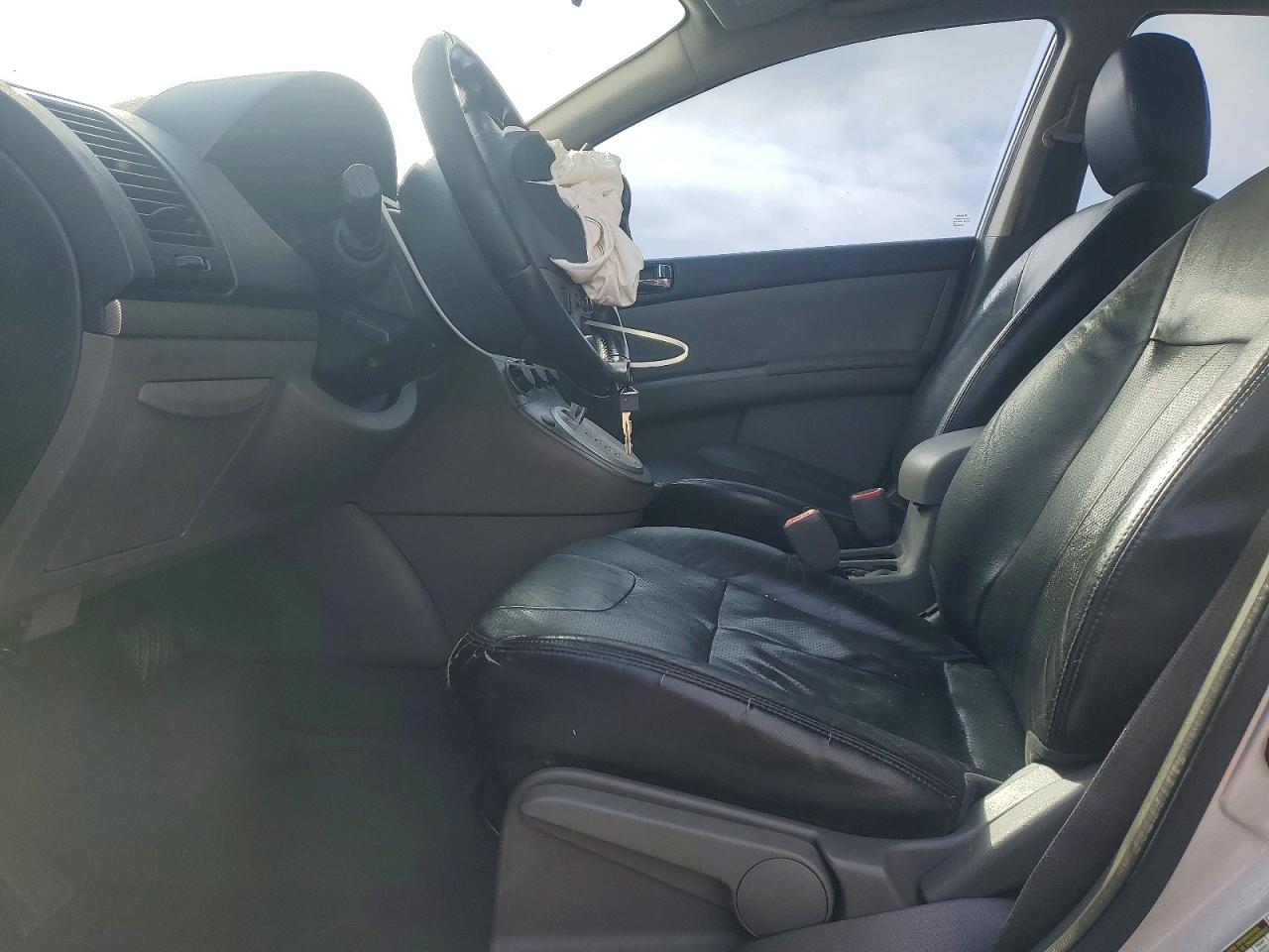 Nissan Sentra 2.0