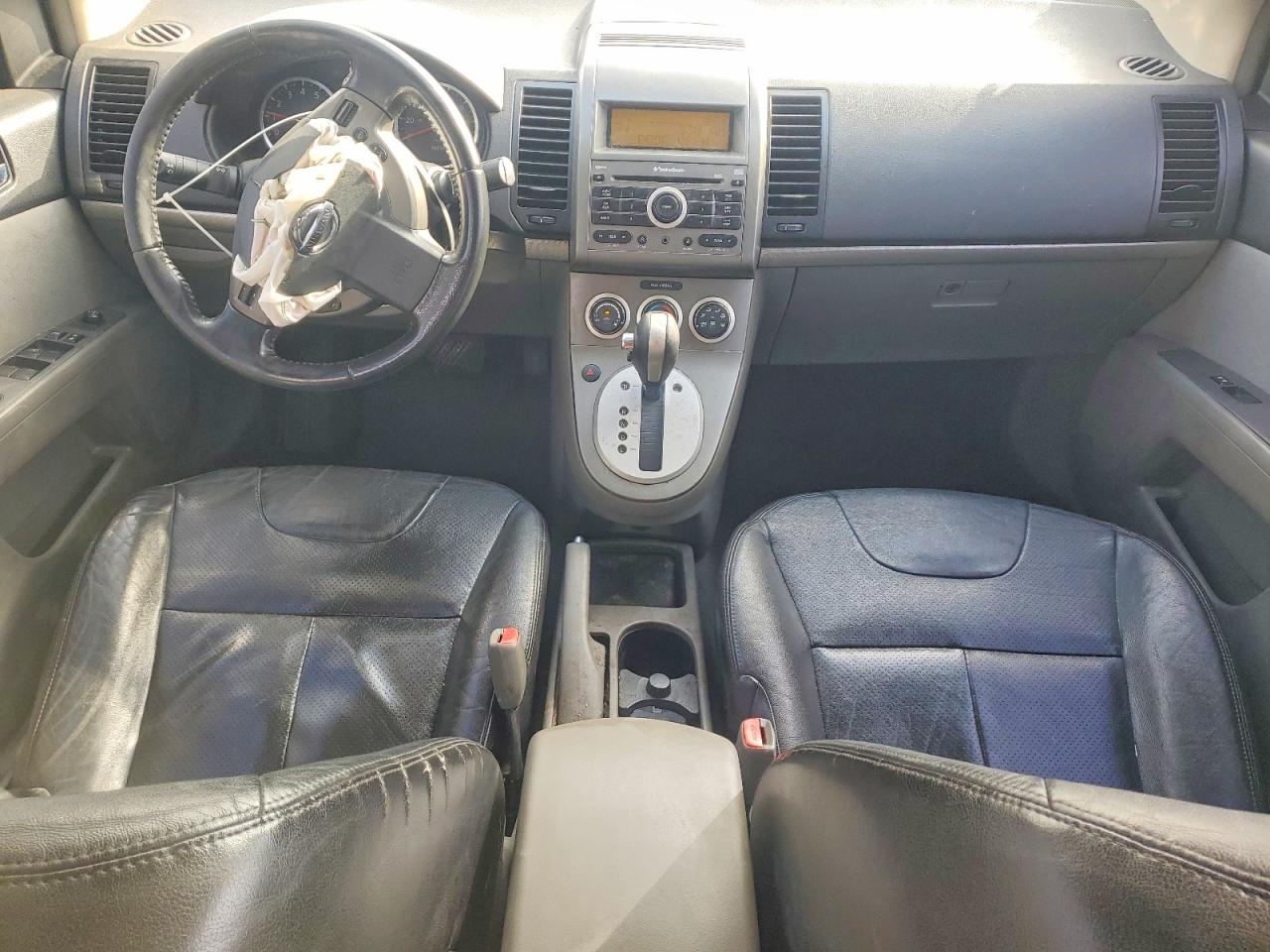 Nissan Sentra 2.0