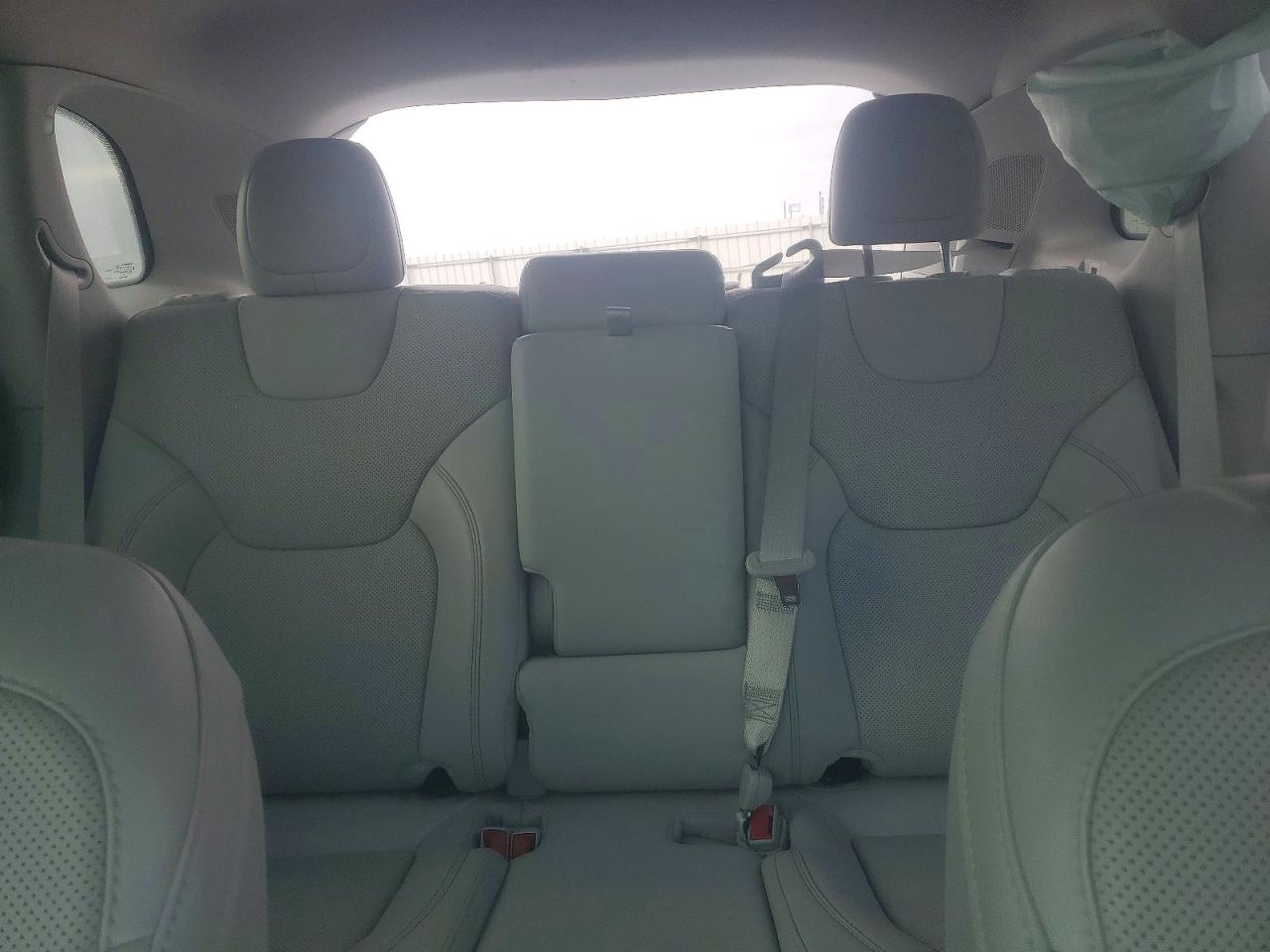 Jeep Grand Cherokee Latitude Lux