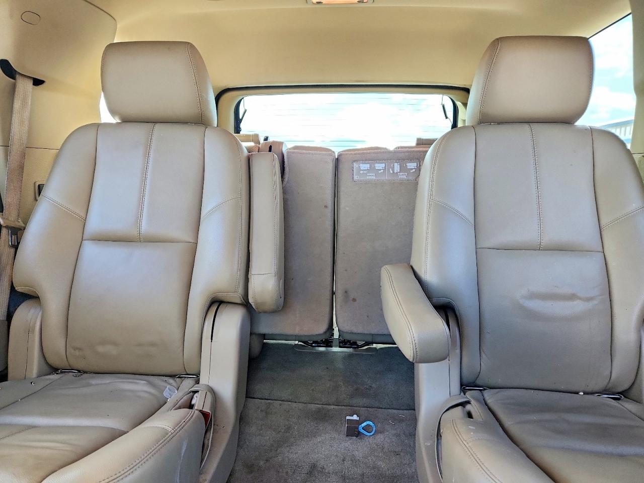 Chevrolet Tahoe C1500 Lt