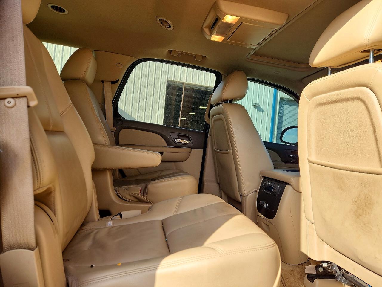 Chevrolet Tahoe C1500 Lt