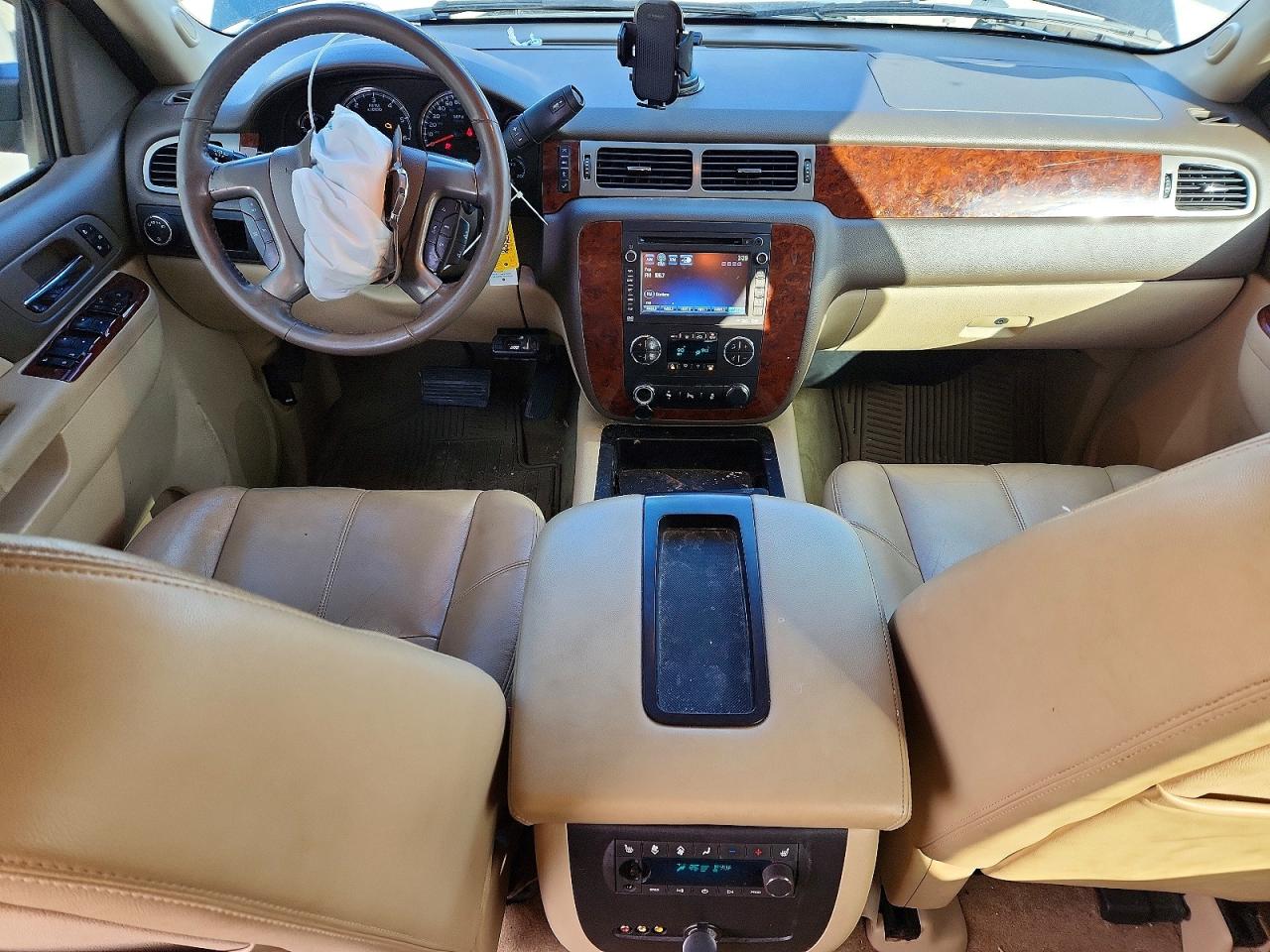 Chevrolet Tahoe C1500 Lt