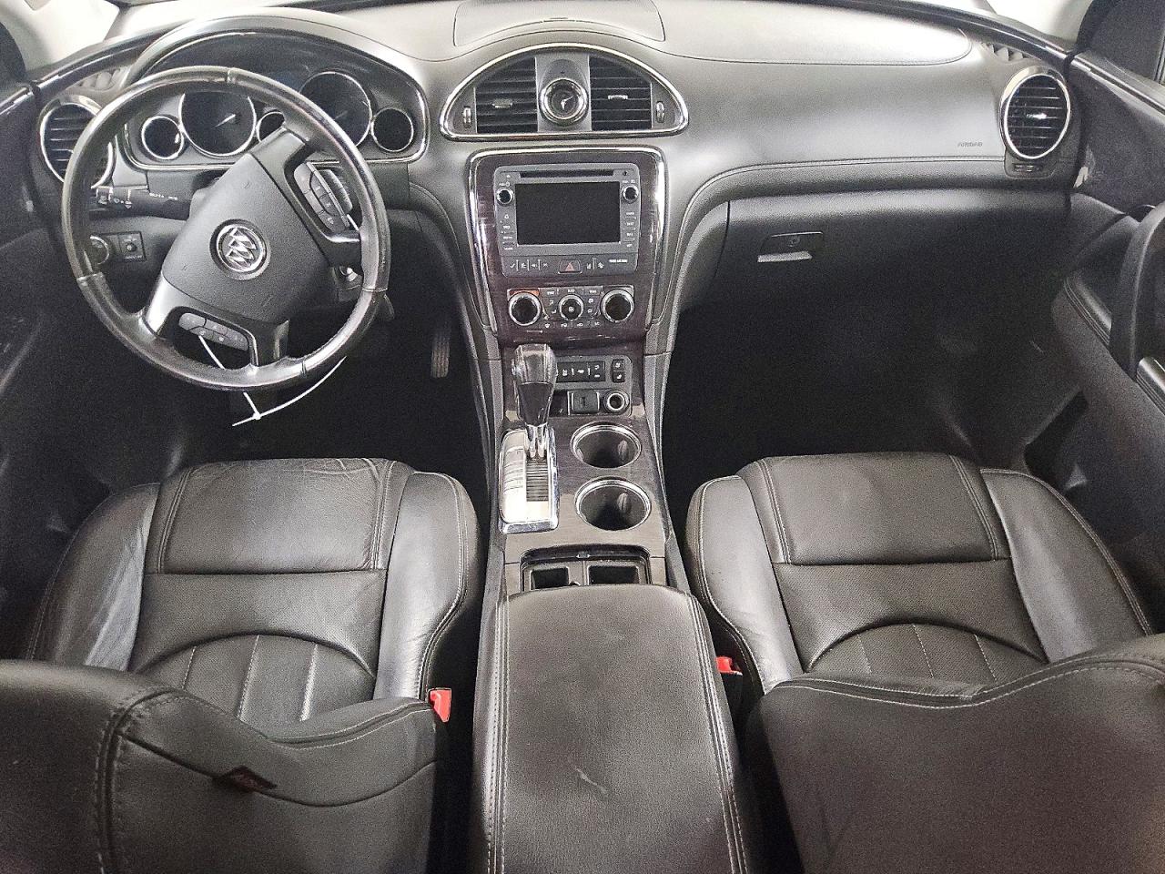 Buick Enclave