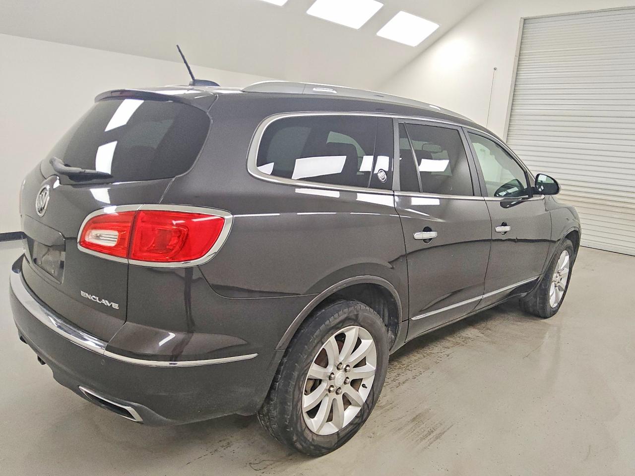 Buick Enclave