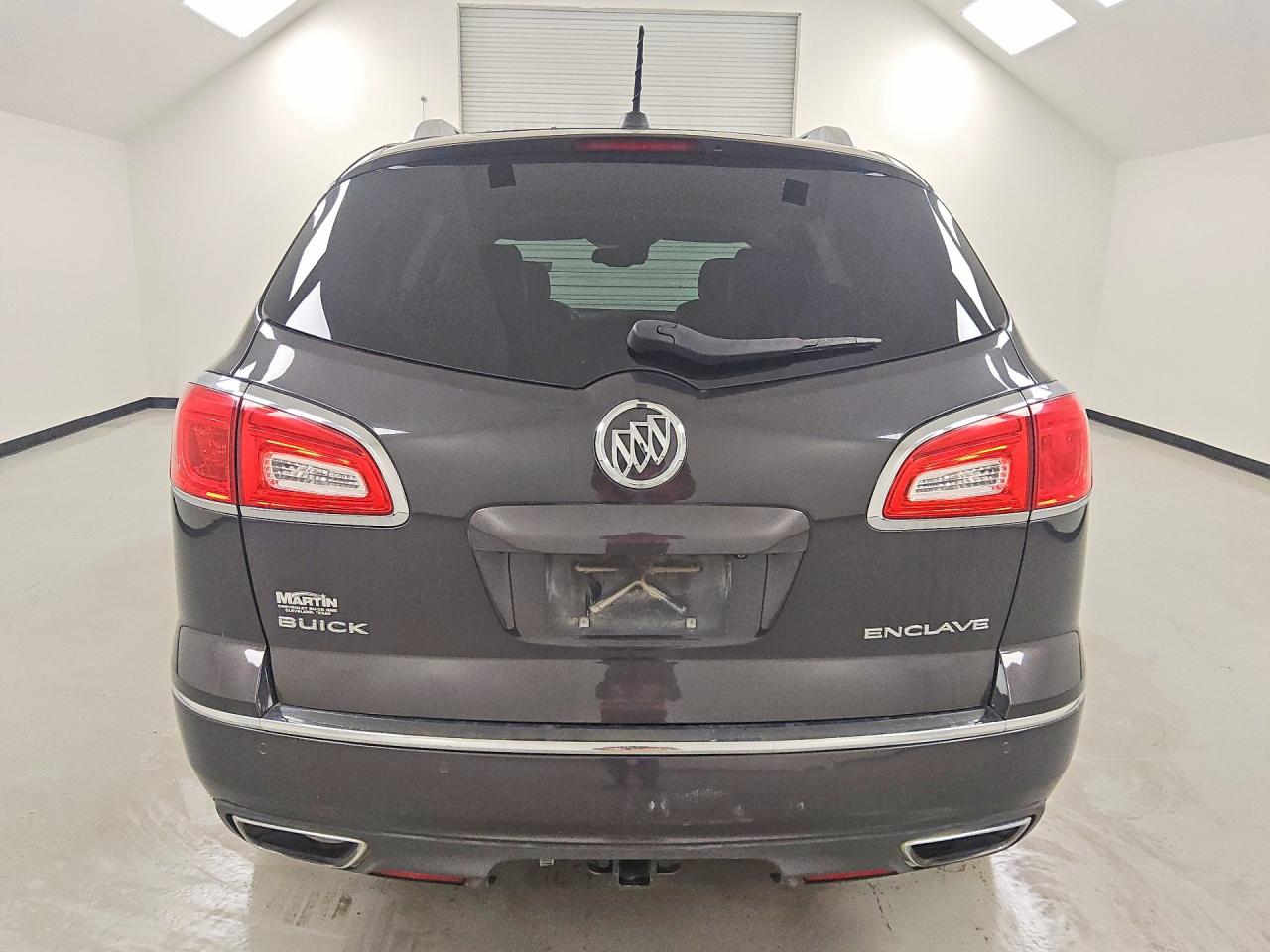 Buick Enclave