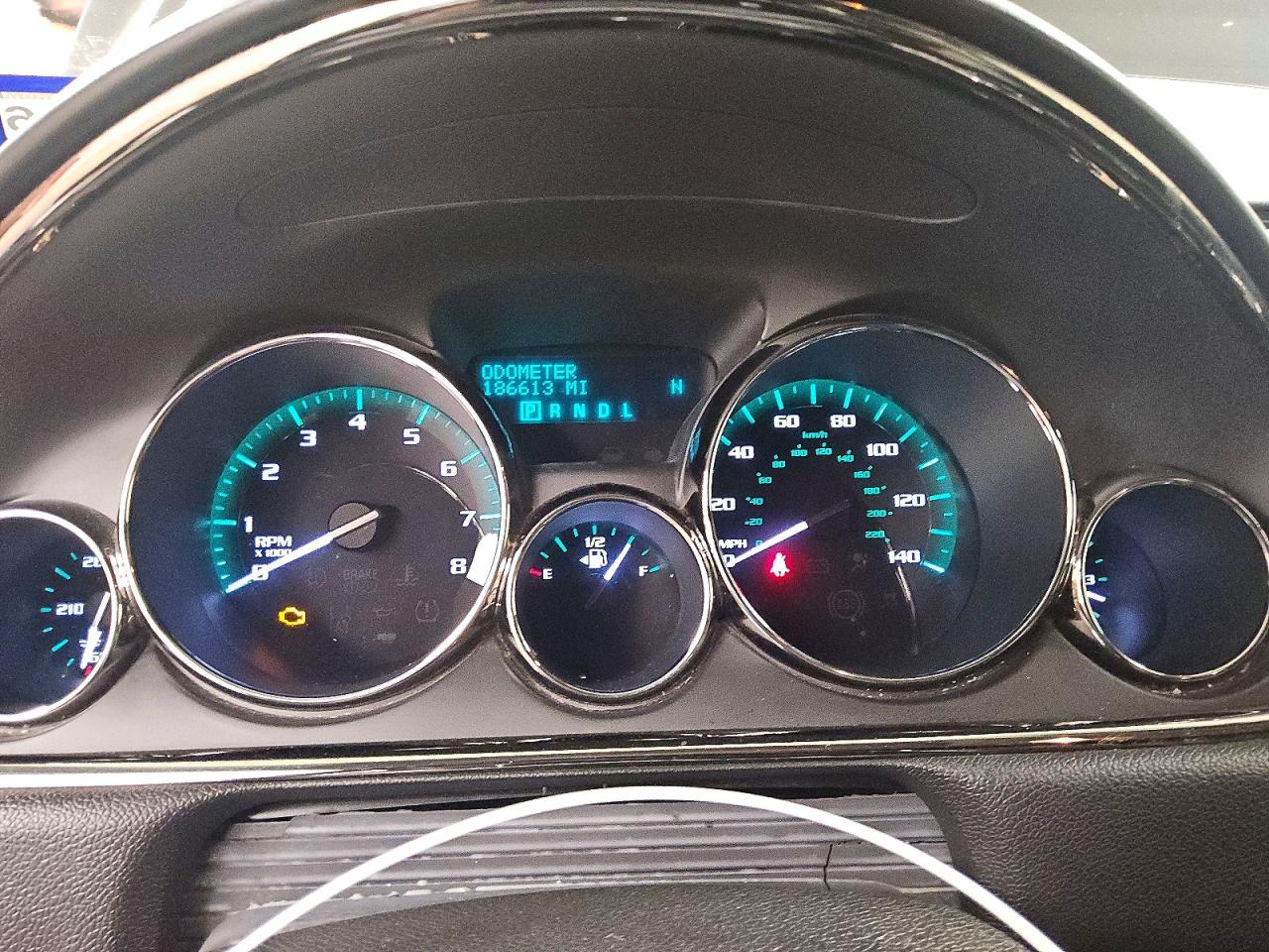 Buick Enclave