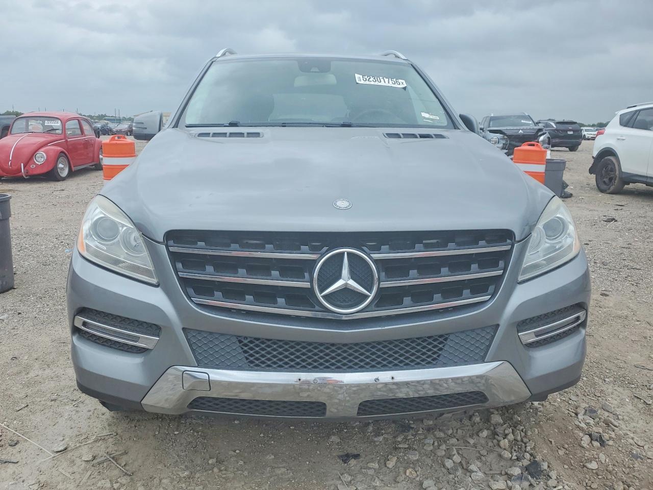 Mercedes-Benz M-Class 350 4matic