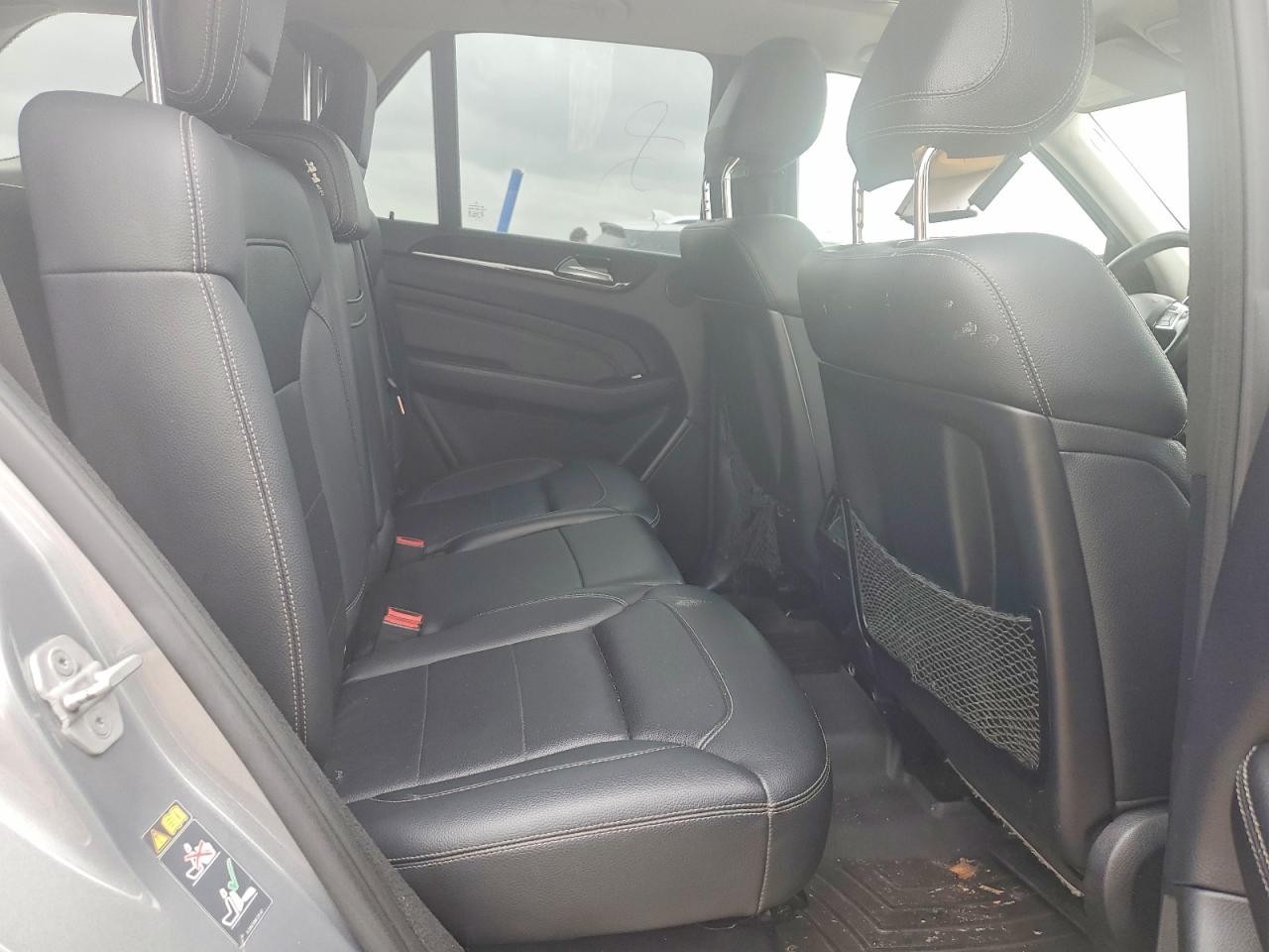 Mercedes-Benz M-Class 350 4matic