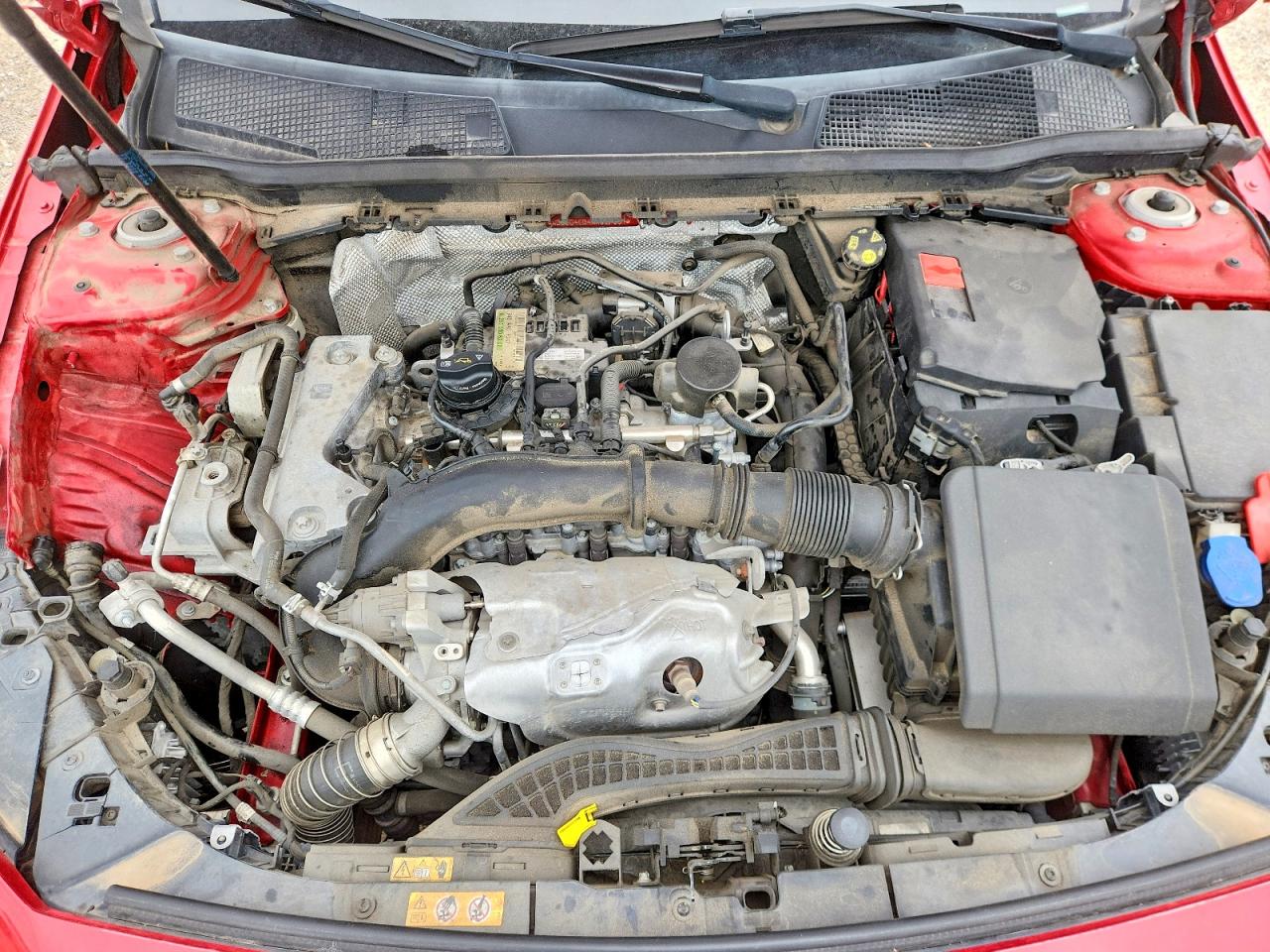 Mercedes-Benz A-Class 220