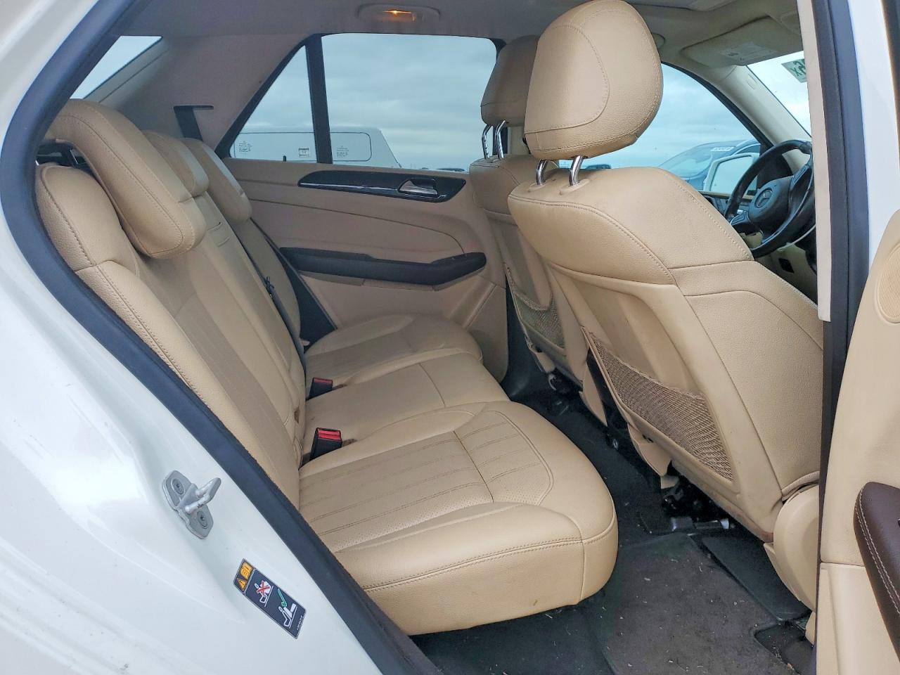 Mercedes-Benz GLE 300d 4matic