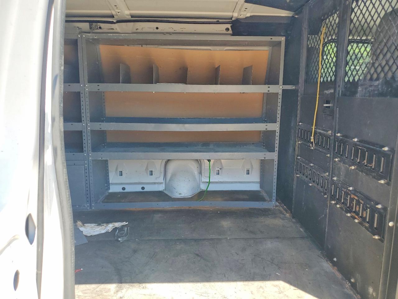 Ford Econoline E250 Van