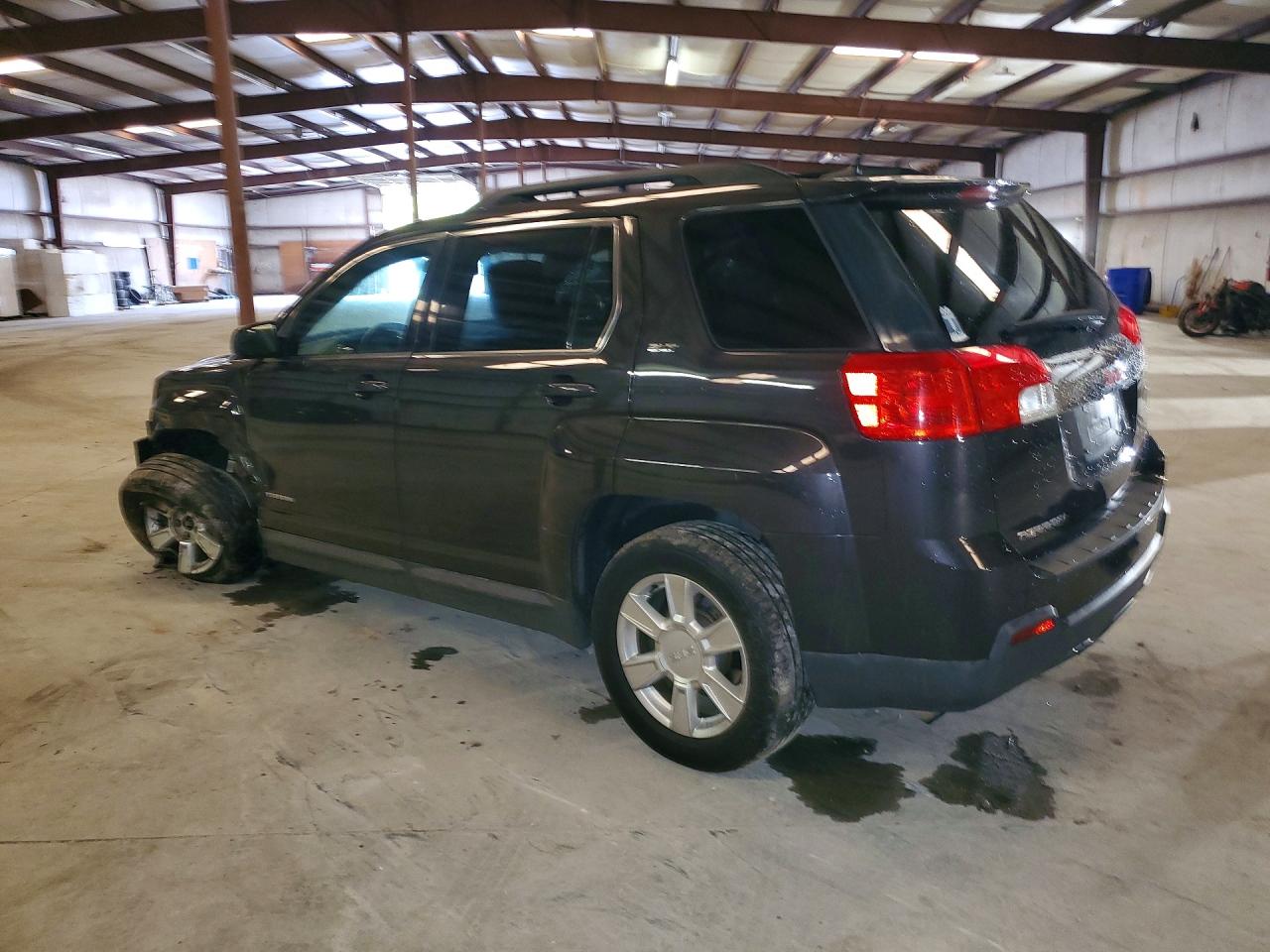 GMC Terrain Slt