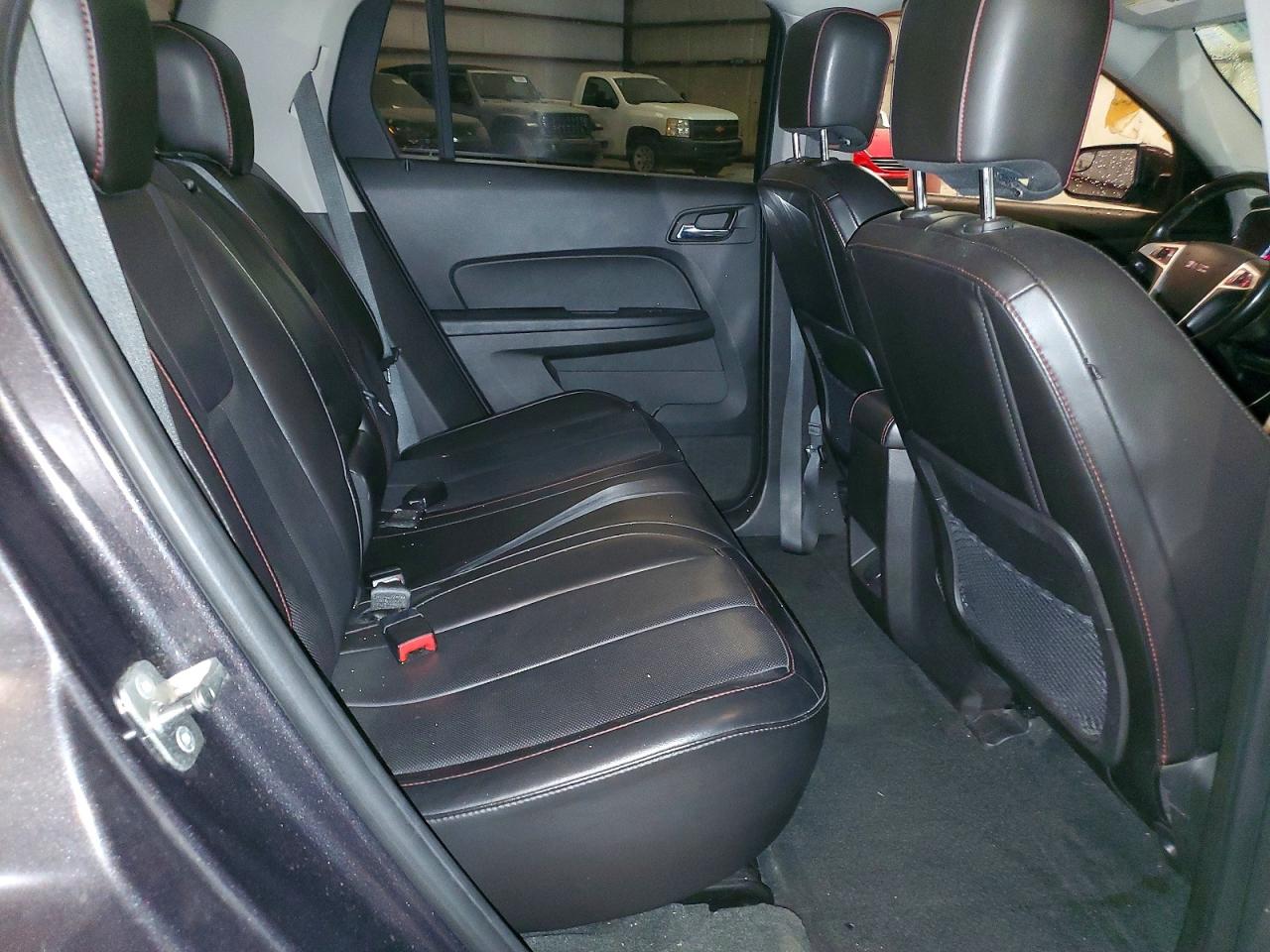 GMC Terrain Slt