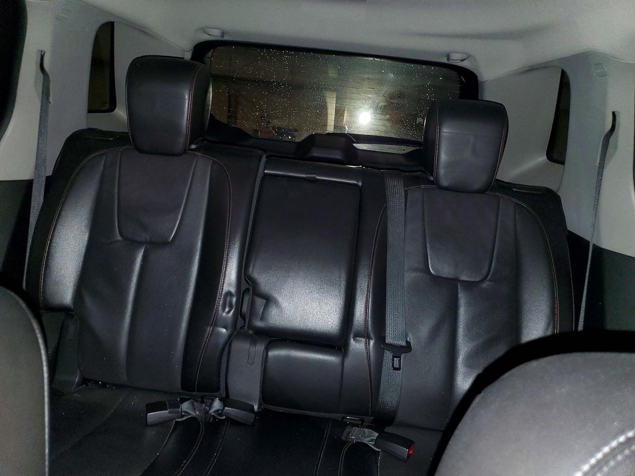 GMC Terrain Slt