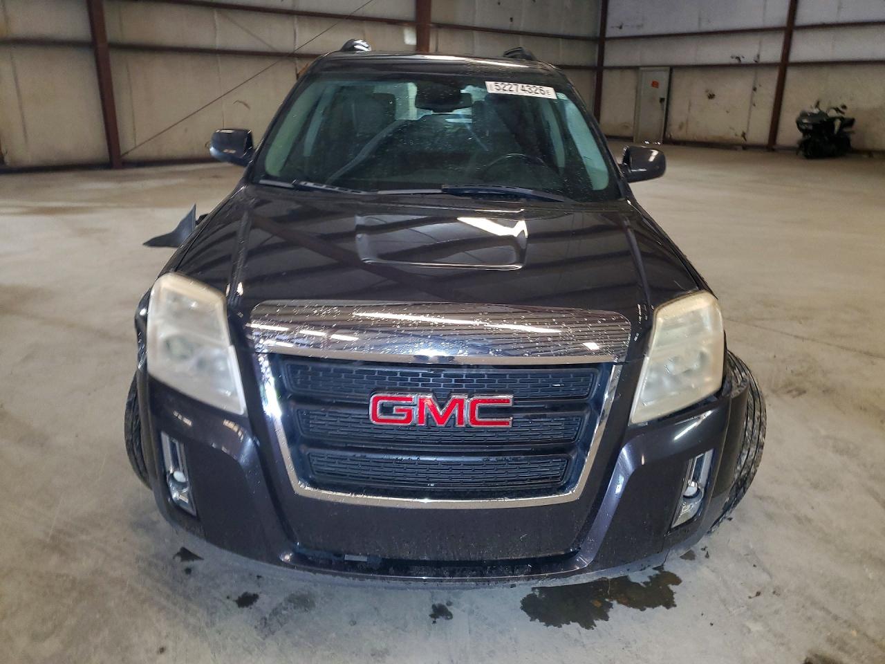 GMC Terrain Slt