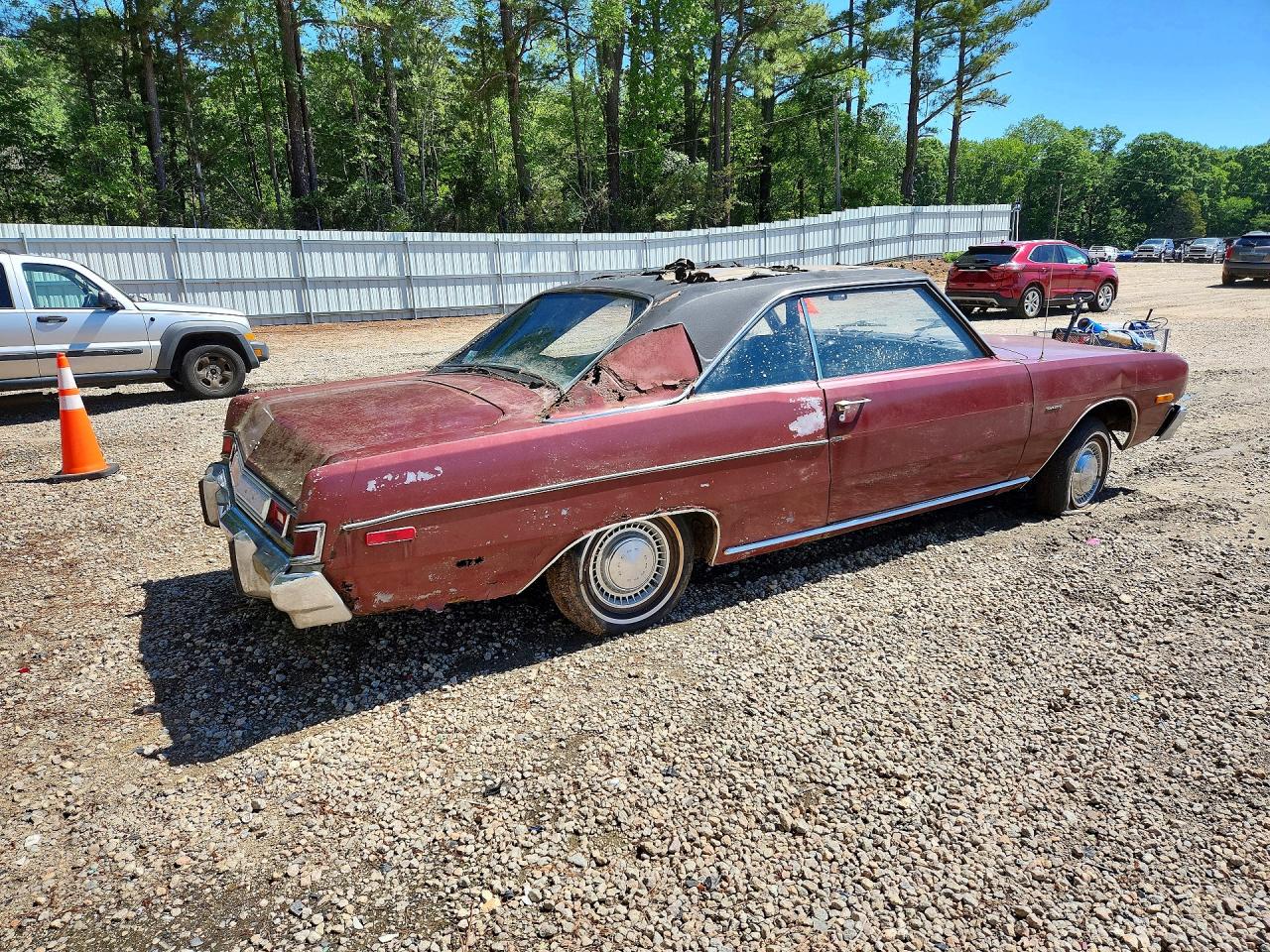 Dodge Dart